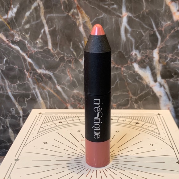 treStiQue Makeup 5 For 25 Item Mini Trestique Blush Stick In